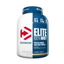DYMATIZE Elite Whey NEW 2100 gram 